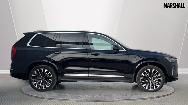 Used Volvo XC90 2025 for sale - 76112082: Photo 3