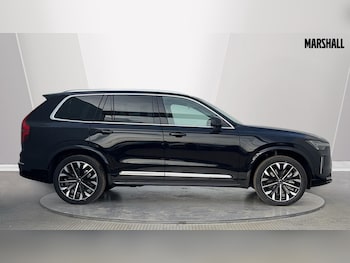 Used Volvo XC90 2025 for sale - 76112082: Photo 3