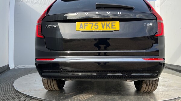 Used Volvo XC90 2025 for sale - 76112082: Photo 40