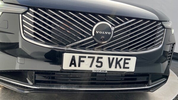 Used Volvo XC90 2025 for sale - 76112082: Photo 42