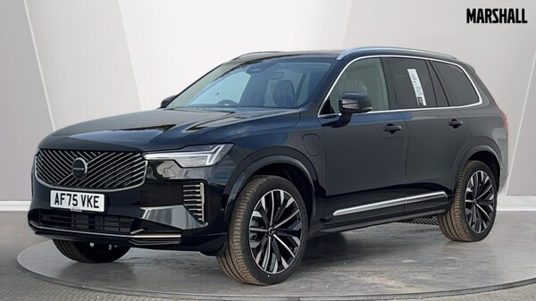 Used Volvo XC90 2025 for sale - 76112082: Photo 6