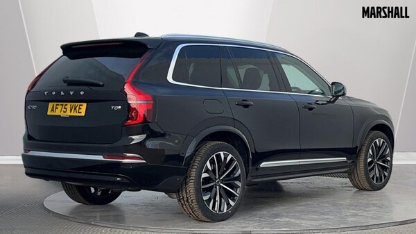 Used Volvo XC90 2025 for sale - 76112082: Photo 7