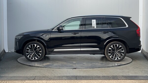 Used Volvo XC90 2025 for sale - 76112082: Photo 8