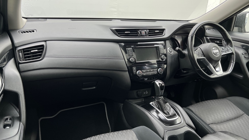 Used Nissan X-Trail 2021 for sale - 76487454: Photo 10