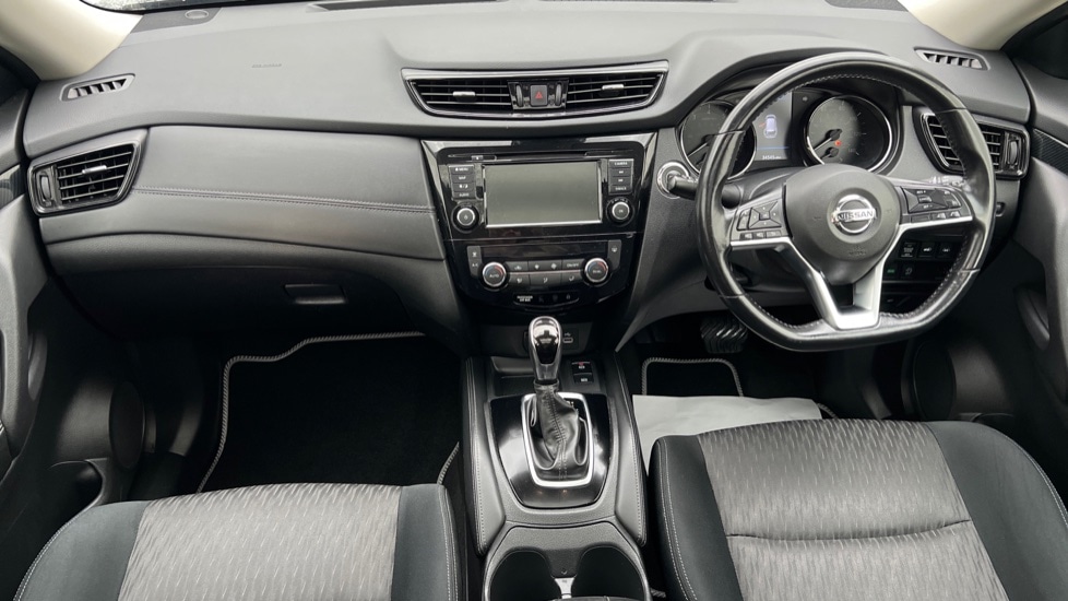 Used Nissan X-Trail 2021 for sale - 76487454: Photo 11