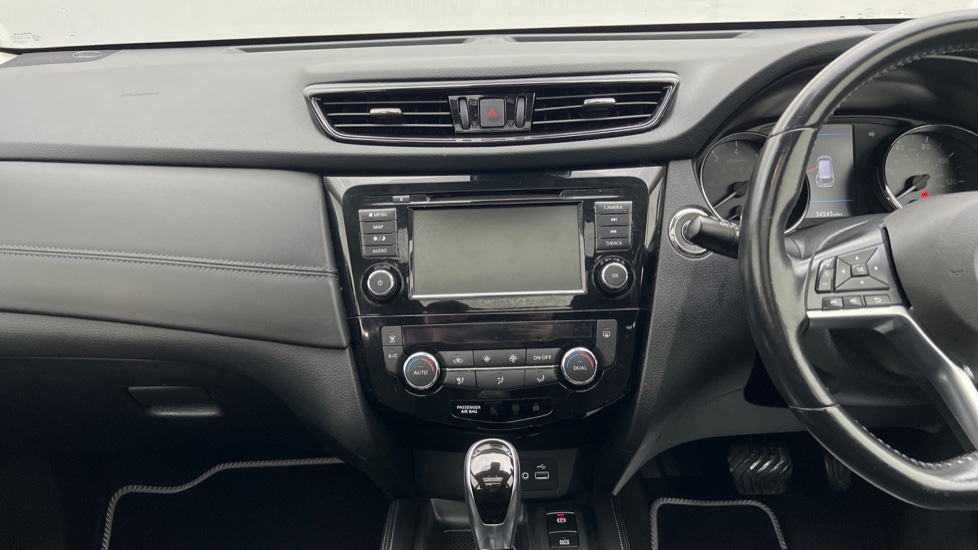 Used Nissan X-Trail 2021 for sale - 76487454: Photo 12