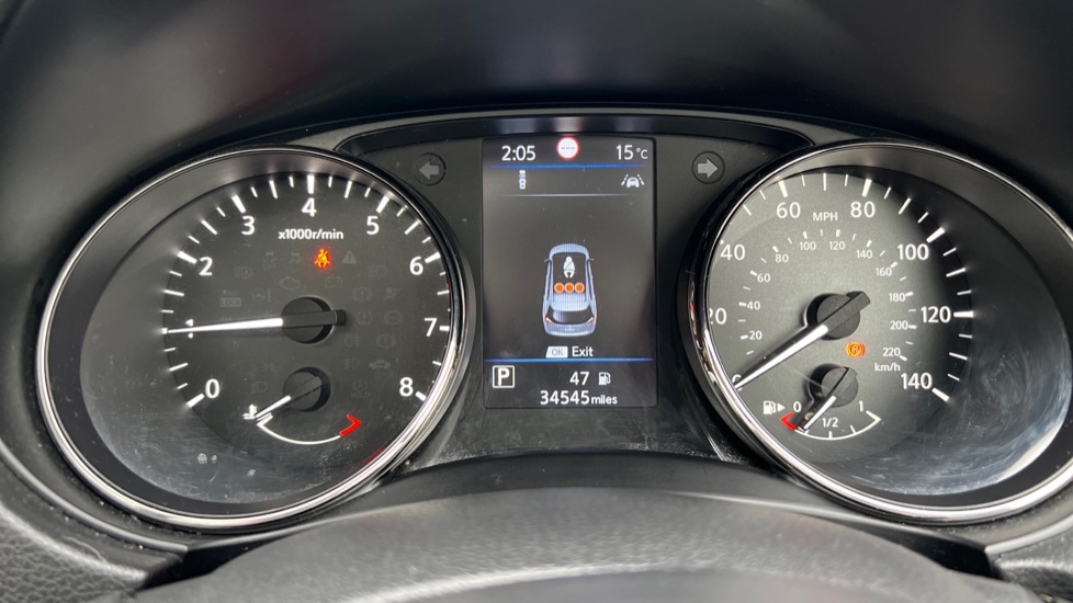 Used Nissan X-Trail 2021 for sale - 76487454: Photo 13