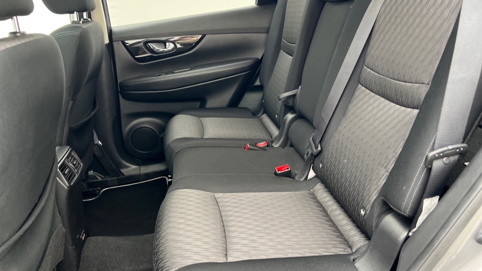 Used Nissan X-Trail 2021 for sale - 76487454: Photo 14