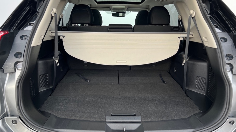 Used Nissan X-Trail 2021 for sale - 76487454: Photo 15