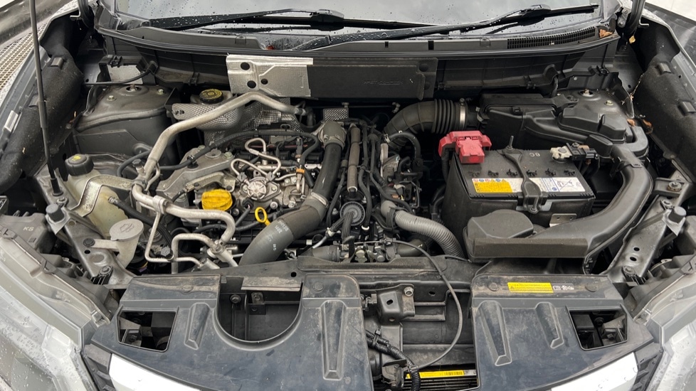 Used Nissan X-Trail 2021 for sale - 76487454: Photo 16