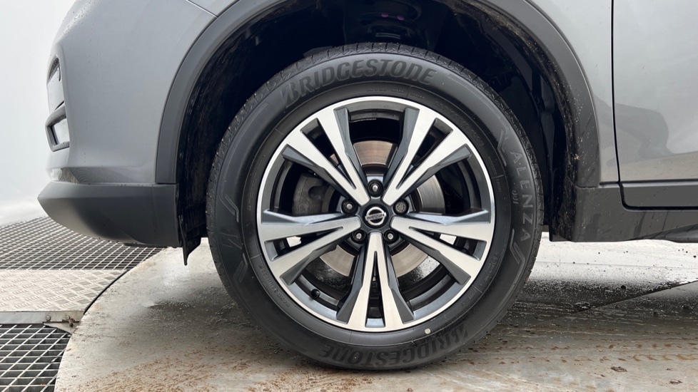 Used Nissan X-Trail 2021 for sale - 76487454: Photo 17