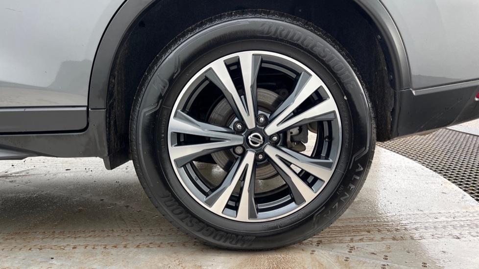 Used Nissan X-Trail 2021 for sale - 76487454: Photo 18