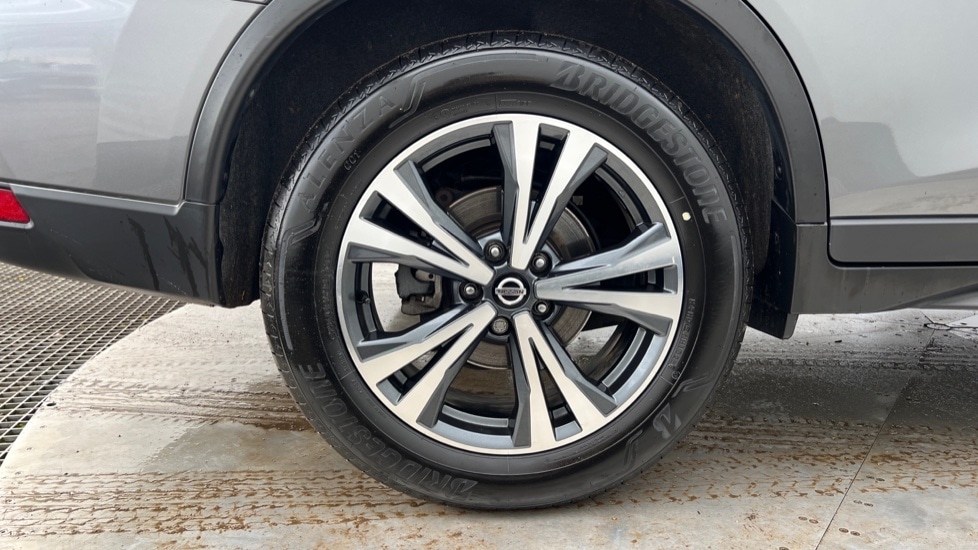 Used Nissan X-Trail 2021 for sale - 76487454: Photo 19