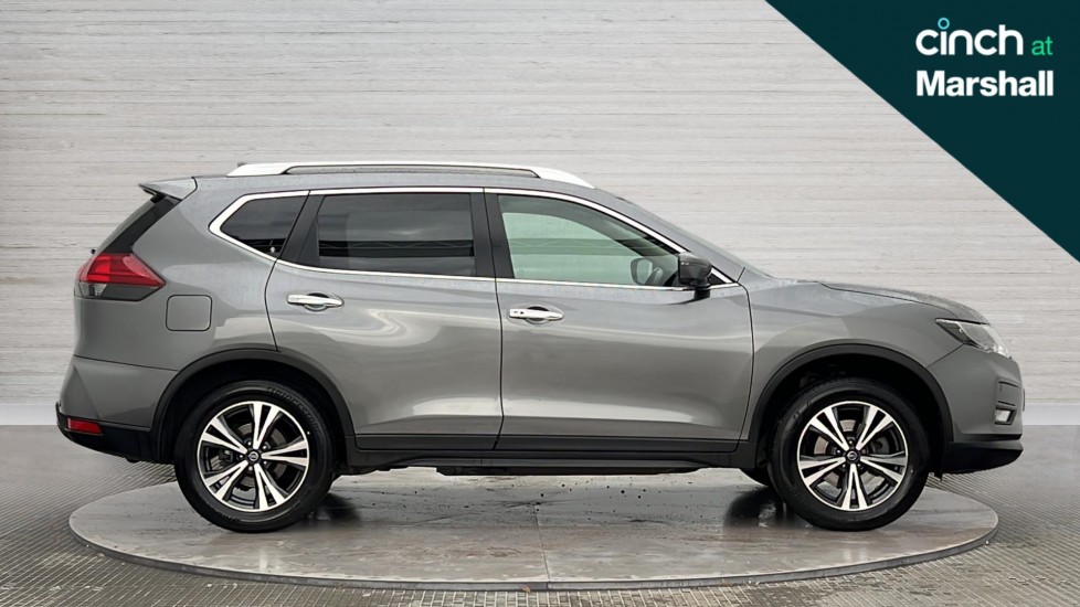 Used Nissan X-Trail 2021 for sale - 76487454: Photo 2