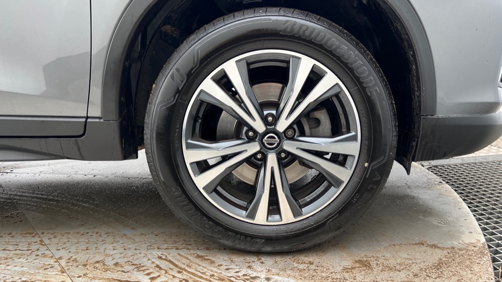 Used Nissan X-Trail 2021 for sale - 76487454: Photo 20