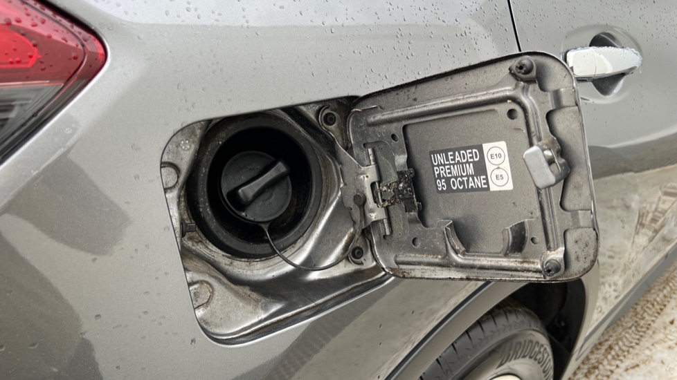 Used Nissan X-Trail 2021 for sale - 76487454: Photo 21