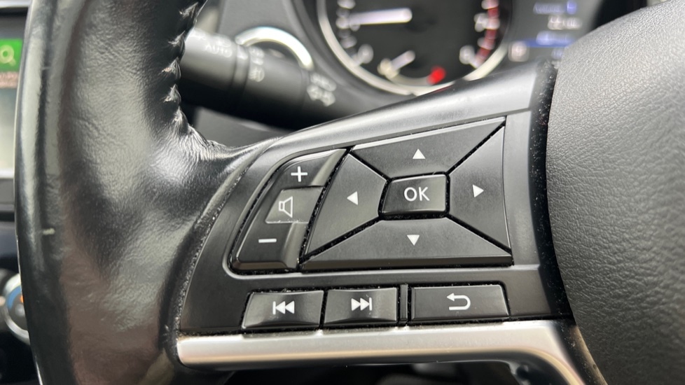 Used Nissan X-Trail 2021 for sale - 76487454: Photo 23