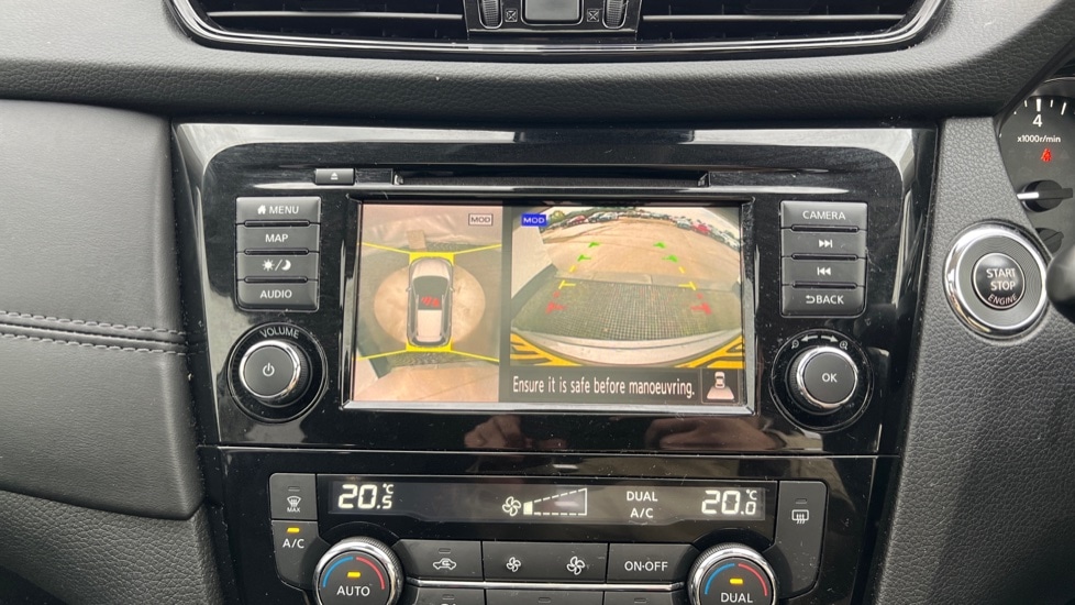 Used Nissan X-Trail 2021 for sale - 76487454: Photo 26