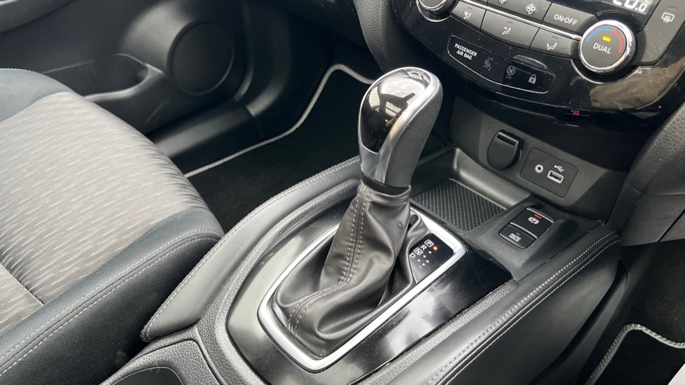 Used Nissan X-Trail 2021 for sale - 76487454: Photo 27