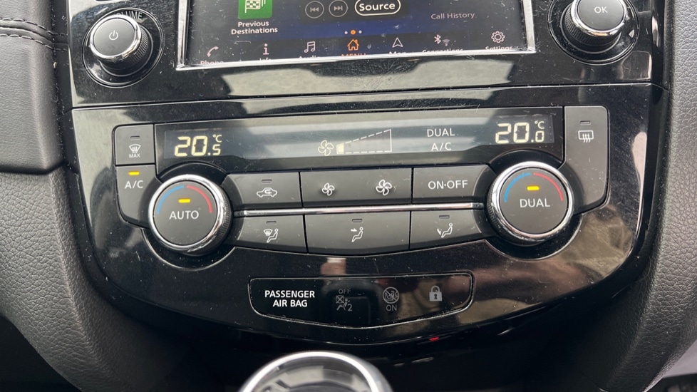 Used Nissan X-Trail 2021 for sale - 76487454: Photo 30