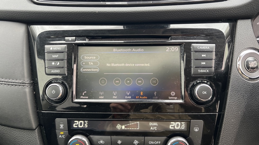 Used Nissan X-Trail 2021 for sale - 76487454: Photo 32