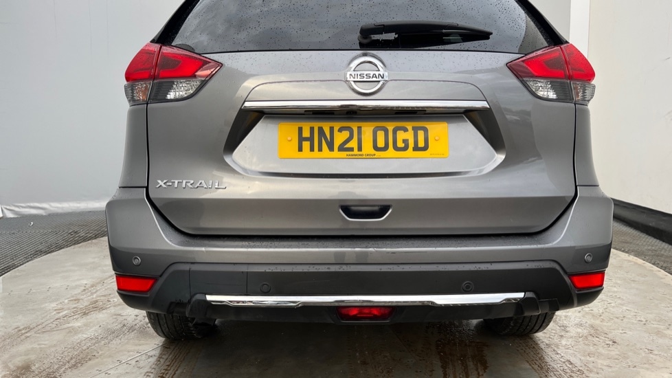 Used Nissan X-Trail 2021 for sale - 76487454: Photo 33