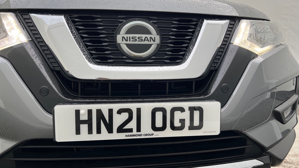 Used Nissan X-Trail 2021 for sale - 76487454: Photo 35