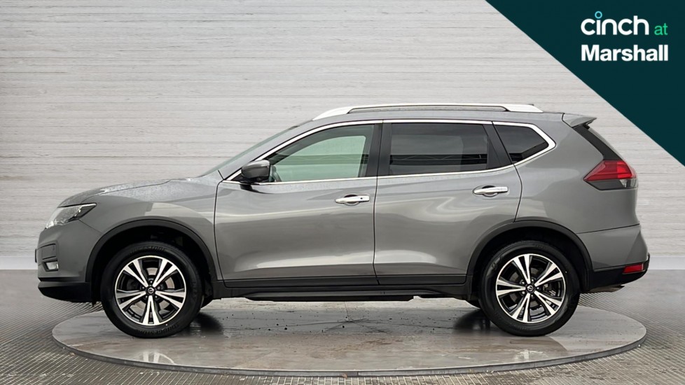 Used Nissan X-Trail 2021 for sale - 76487454: Photo 6