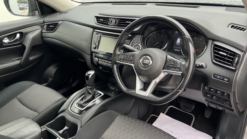 Used Nissan X-Trail 2021 for sale - 76487454: Photo 9