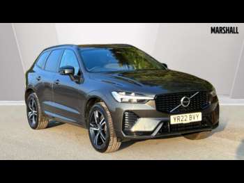 2022 - 2.0 B4D R DESIGN 5dr AWD Geartronic