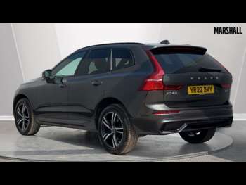Used Volvo XC60 2022 for sale - 74932714: Photo