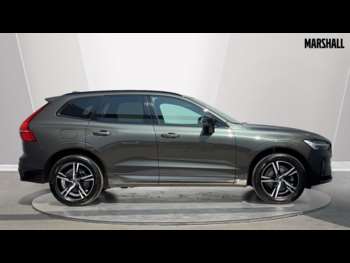 Used Volvo XC60 2022 for sale - 74932714: Photo
