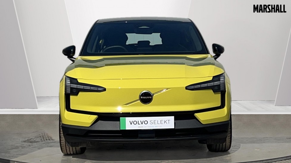 Used Volvo EX30 2025 for sale - 76514906: Photo 12