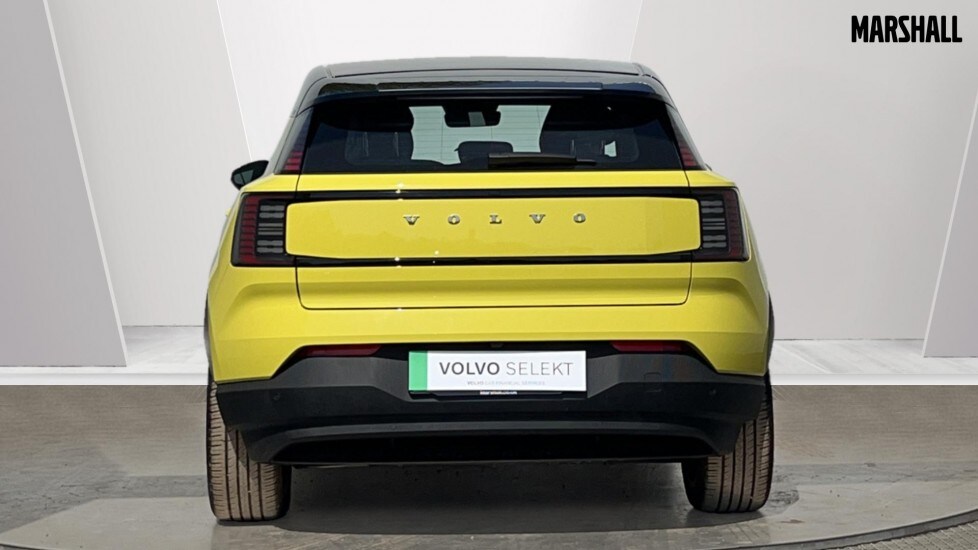 Used Volvo EX30 2025 for sale - 76514906: Photo 13