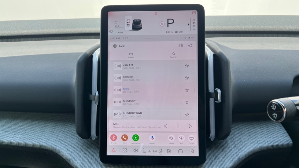 Used Volvo EX30 2025 for sale - 76514906: Photo 31