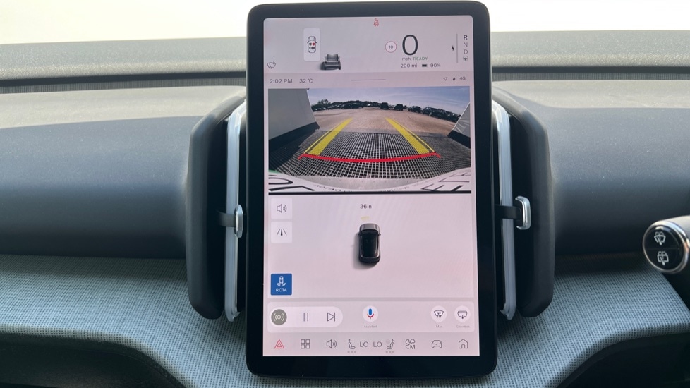 Used Volvo EX30 2025 for sale - 76514906: Photo 33