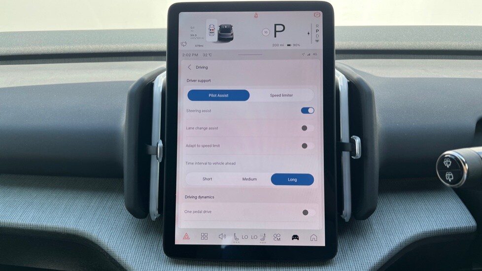 Used Volvo EX30 2025 for sale - 76514906: Photo 35