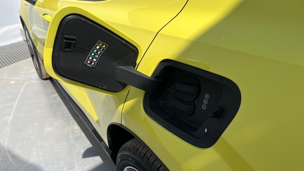 Used Volvo EX30 2025 for sale - 76514906: Photo 36