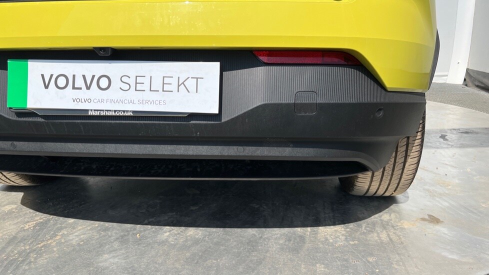 Used Volvo EX30 2025 for sale - 76514906: Photo 37