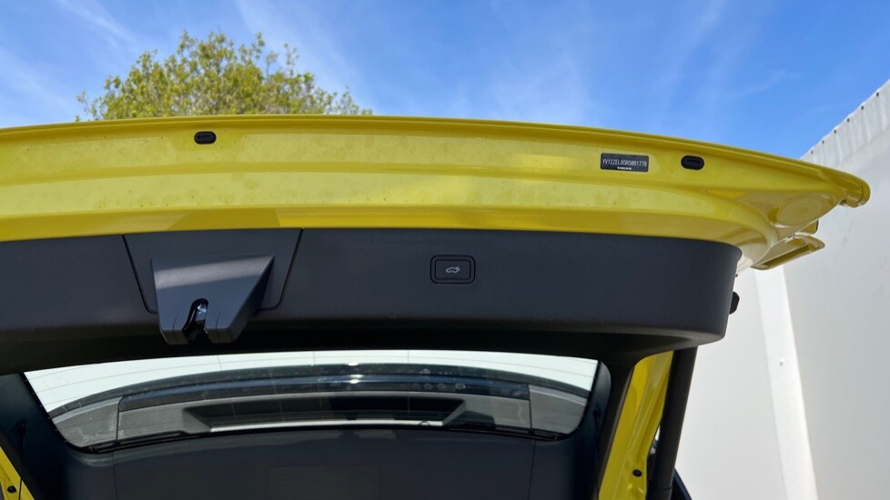 Used Volvo EX30 2025 for sale - 76514906: Photo 38