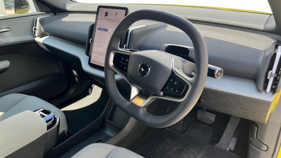 Used Volvo EX30 2025 for sale - 76514906: Photo 5