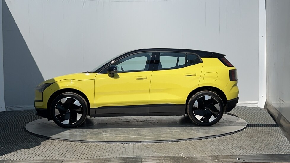Used Volvo EX30 2025 for sale - 76514906: Photo 8