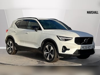 Used Volvo XC40 2025 for sale - 76684276: Photo