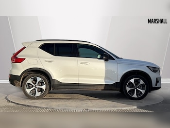 Used Volvo XC40 2025 for sale - 76684276: Photo