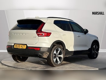 Used Volvo XC40 2025 for sale - 76684276: Photo