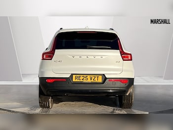 Used Volvo XC40 2025 for sale - 76684276: Photo