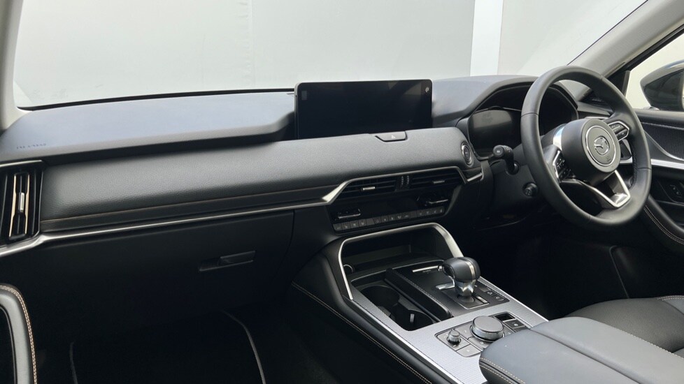 Used Mazda CX-60 2024 for sale - 76062016: Photo 10