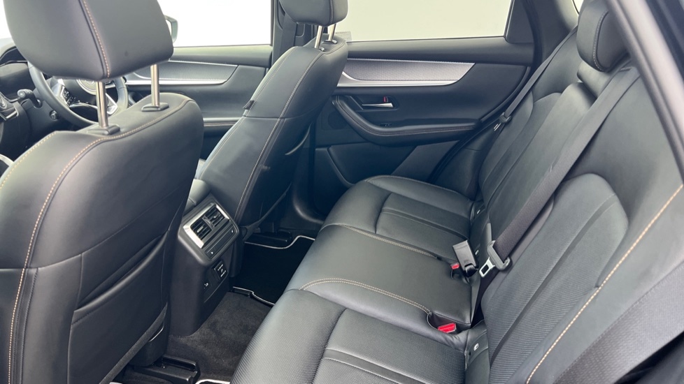 Used Mazda CX-60 2024 for sale - 76062016: Photo 14