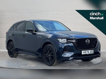 Mazda - CX-60