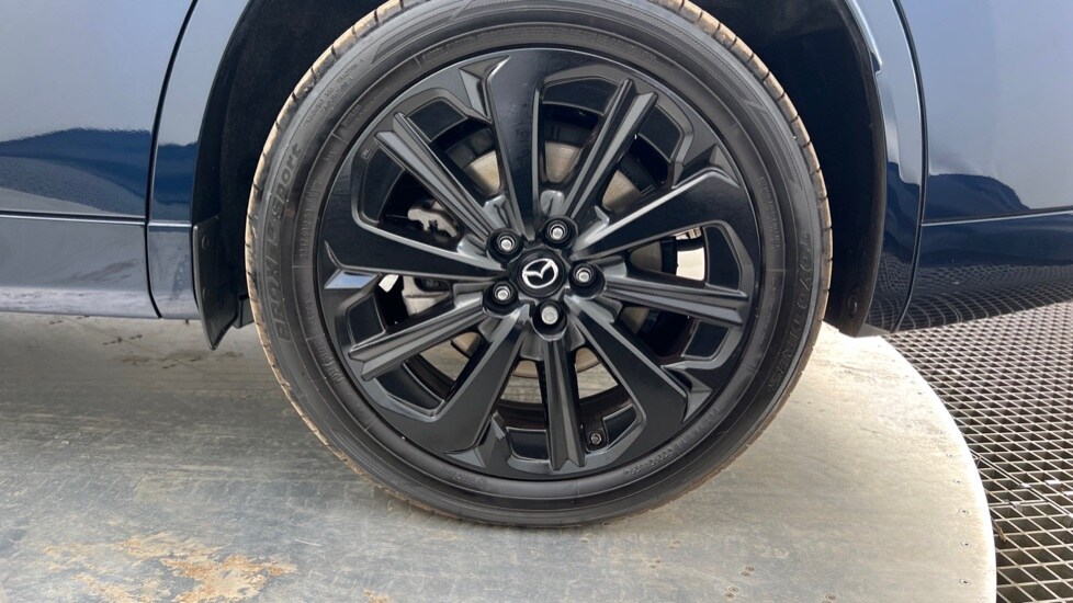 Used Mazda CX-60 2024 for sale - 76062016: Photo 20